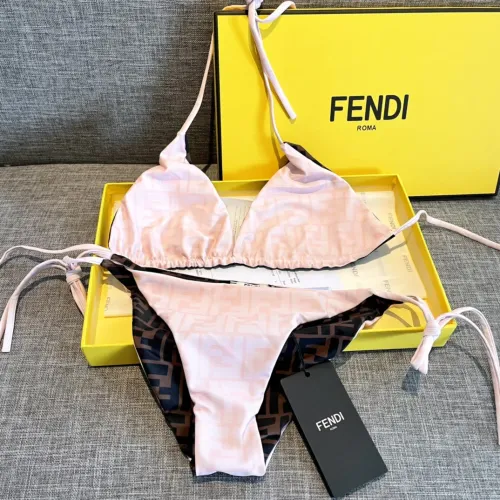Fendi Bathing Suits For Women #1428574 $38.00 USD, Wholesale Replica Fendi Bathing Suits