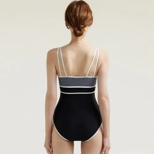 Replica Chanel Bathing Suits For Women #1428576 $40.00 USD for Wholesale