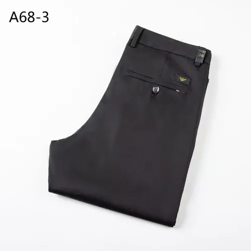 Armani Pants For Men #1428592