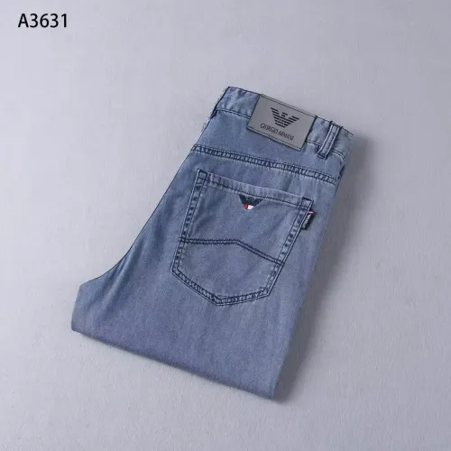 Armani Jeans For Men #1428600