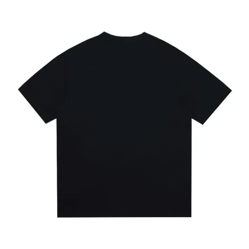 Replica Hermes T-Shirts Short Sleeved For Unisex #1428624 $39.00 USD for Wholesale