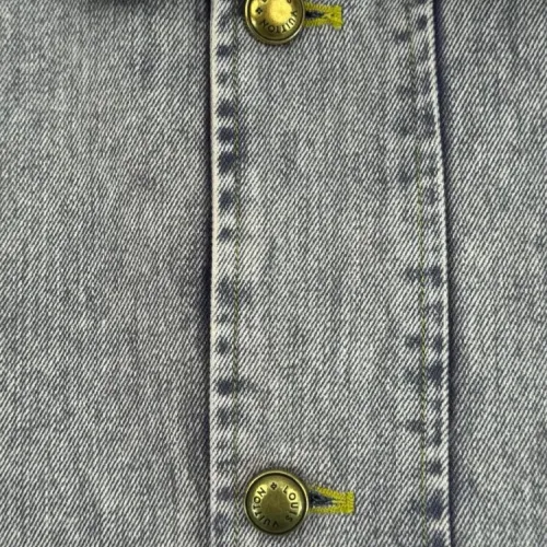 Replica Louis Vuitton LV Jackets Long Sleeved For Unisex #1428627 $115.00 USD for Wholesale