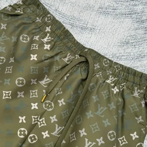 Replica Louis Vuitton LV Tracksuits Short Sleeved For Unisex #1428636 $125.00 USD for Wholesale