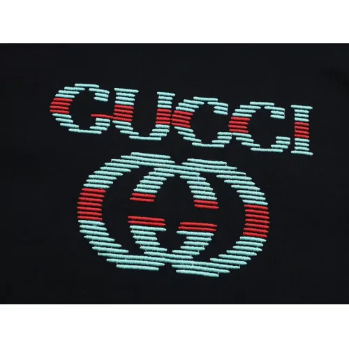 Replica Gucci T-Shirts Short Sleeved For Unisex #1428637 $39.00 USD for Wholesale