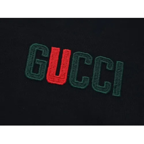 Replica Gucci T-Shirts Short Sleeved For Unisex #1428639 $39.00 USD for Wholesale