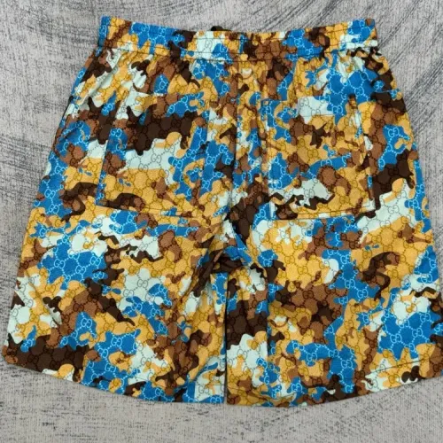 Replica Gucci Tracksuits Short Sleeved For Unisex #1428643 $125.00 USD for Wholesale