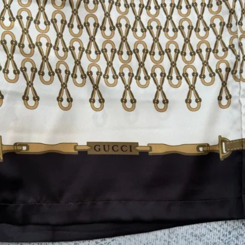 Replica Gucci Tracksuits Short Sleeved For Unisex #1428648 $118.00 USD for Wholesale