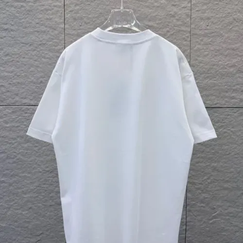 Replica Amiri T-Shirts Short Sleeved For Unisex #1428679 $39.00 USD for Wholesale