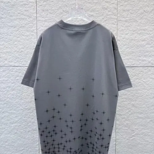 Replica Amiri T-Shirts Short Sleeved For Unisex #1428685 $39.00 USD for Wholesale