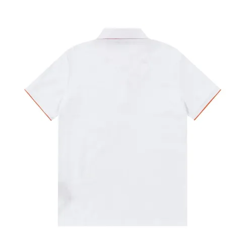 Replica Hermes T-Shirts Short Sleeved For Men #1428689 $39.00 USD for Wholesale