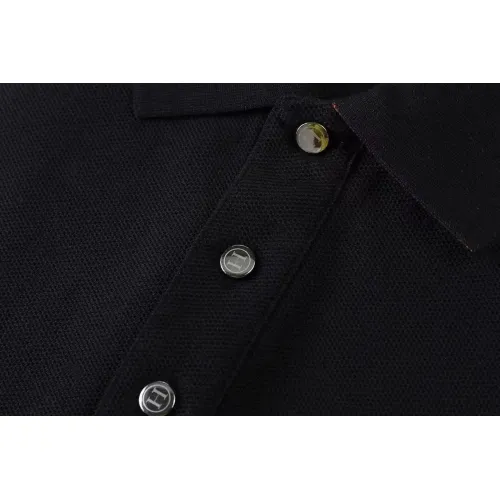 Replica Hermes T-Shirts Short Sleeved For Men #1428690 $39.00 USD for Wholesale