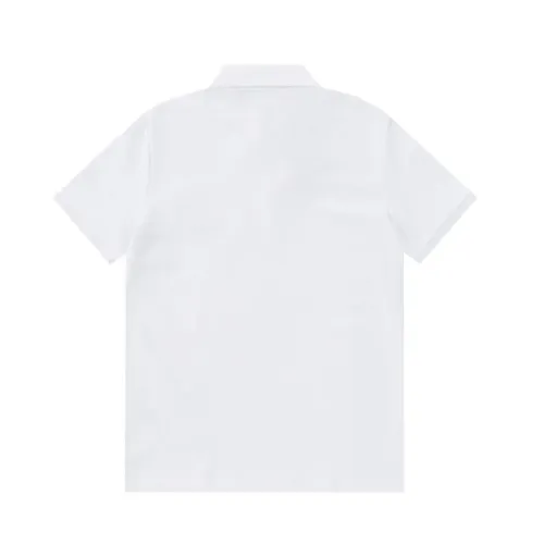 Replica Burberry T-Shirts Short Sleeved For Men #1428691 $39.00 USD for Wholesale
