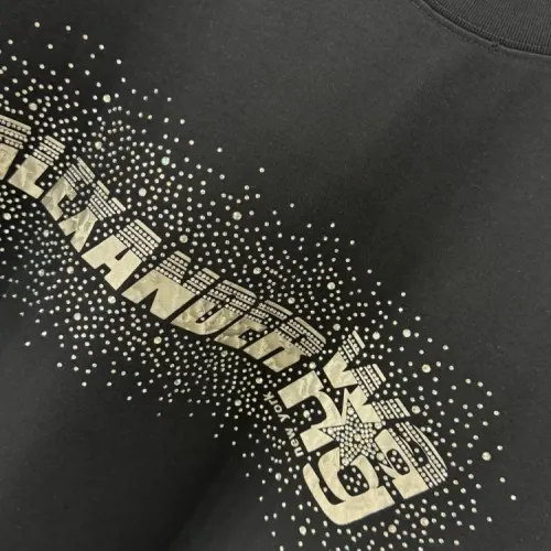 Replica Alexander Wang T-Shirts Short Sleeved For Unisex #1428701 $41.00 USD for Wholesale