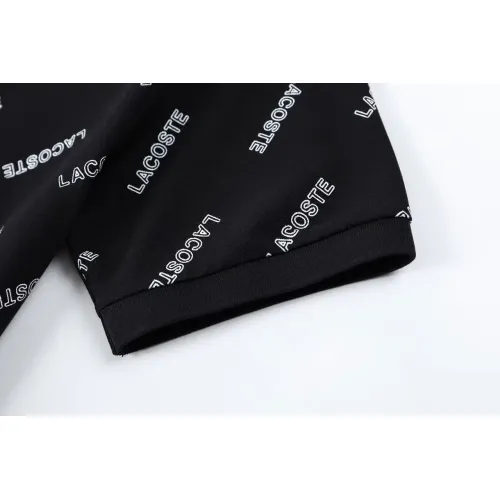 Replica Lacoste T-Shirts Short Sleeved For Men #1428703 $39.00 USD for Wholesale
