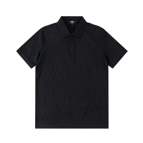Lacoste T-Shirts Short Sleeved For Men #1428716