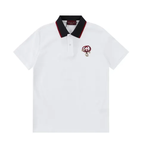 Gucci T-Shirts Short Sleeved For Men #1428719 $39.00 USD, Wholesale Replica Gucci T-Shirts