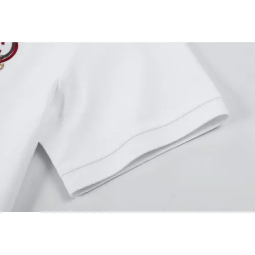 Replica Gucci T-Shirts Short Sleeved For Men #1428719 $39.00 USD for Wholesale