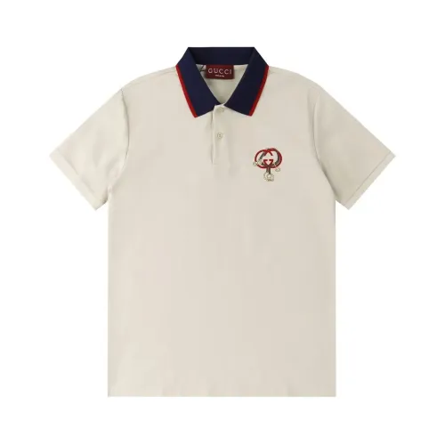 Gucci T-Shirts Short Sleeved For Men #1428720 $39.00 USD, Wholesale Replica Gucci T-Shirts