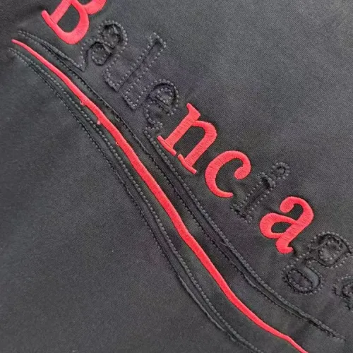 Replica Balenciaga T-Shirts Short Sleeved For Unisex #1428724 $39.00 USD for Wholesale