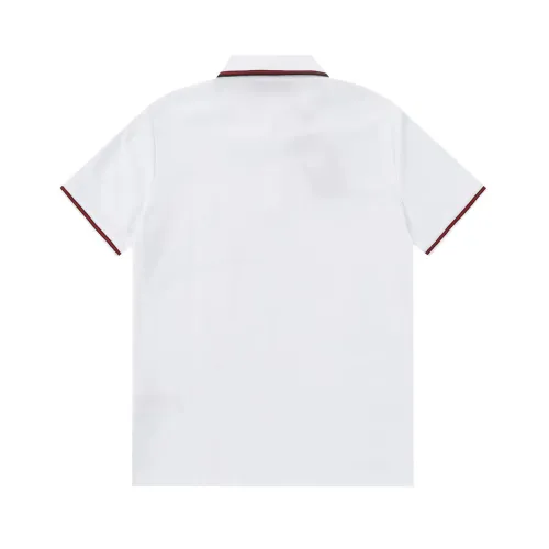 Replica Gucci T-Shirts Short Sleeved For Men #1428727 $39.00 USD for Wholesale