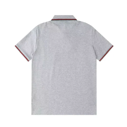 Replica Gucci T-Shirts Short Sleeved For Men #1428728 $39.00 USD for Wholesale