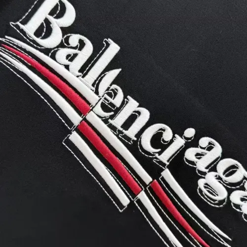 Replica Balenciaga T-Shirts Short Sleeved For Unisex #1428734 $39.00 USD for Wholesale