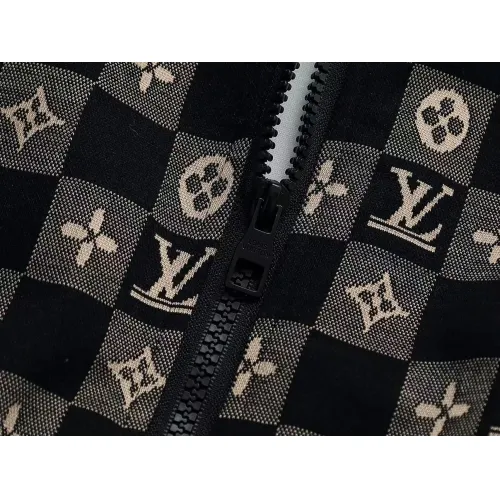 Replica Louis Vuitton LV Tracksuits Long Sleeved For Men #1428747 $92.00 USD for Wholesale