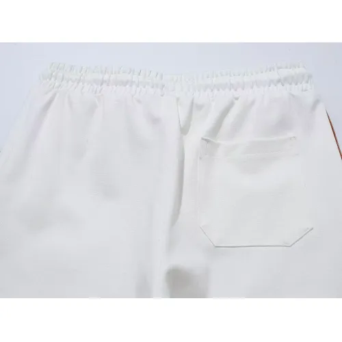 Replica Burberry Tracksuits Long Sleeved For Men #1428752 $92.00 USD for Wholesale