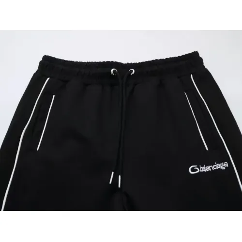 Replica Balenciaga Fashion Tracksuits Long Sleeved For Men #1428754 $92.00 USD for Wholesale