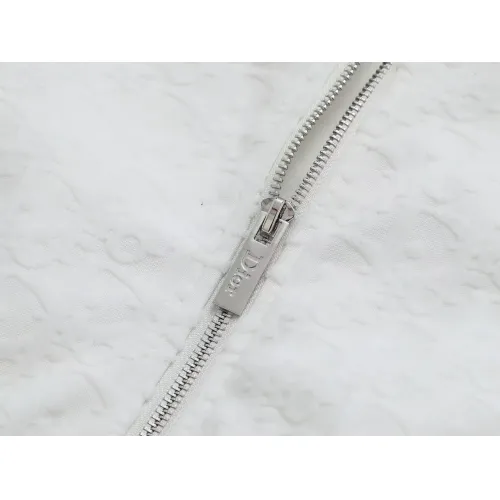 Replica Christian Dior Tracksuits Long Sleeved For Men #1428755 $92.00 USD for Wholesale