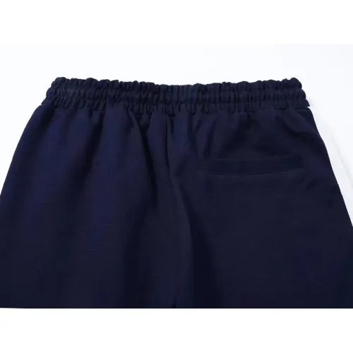 Replica LOEWE Tracksuits Long Sleeved For Men #1428761 $92.00 USD for Wholesale