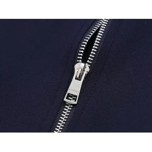 Replica Gucci Tracksuits Long Sleeved For Men #1428765 $92.00 USD for Wholesale