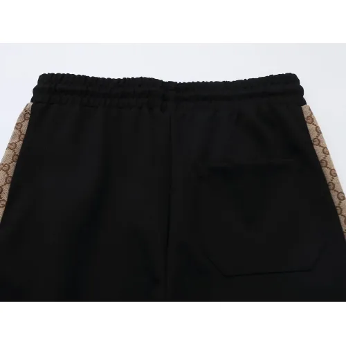 Replica Gucci Tracksuits Long Sleeved For Men #1428767 $92.00 USD for Wholesale