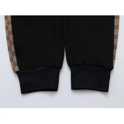 Replica Gucci Tracksuits Long Sleeved For Men #1428767 $92.00 USD for Wholesale