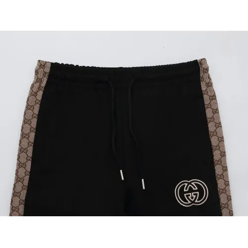 Replica Gucci Tracksuits Long Sleeved For Men #1428768 $92.00 USD for Wholesale