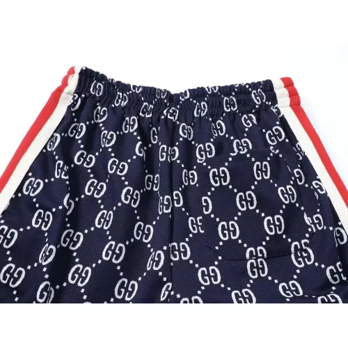 Replica Gucci Tracksuits Long Sleeved For Men #1428779 $92.00 USD for Wholesale