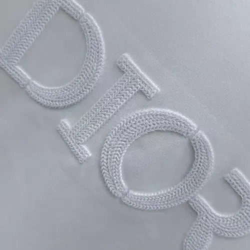 Replica Christian Dior T-Shirts Short Sleeved For Unisex #1428780 $39.00 USD for Wholesale