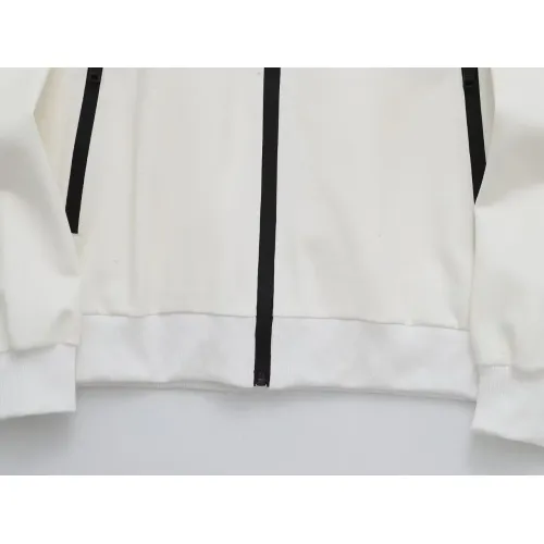 Replica Prada Tracksuits Long Sleeved For Men #1428790 $92.00 USD for Wholesale