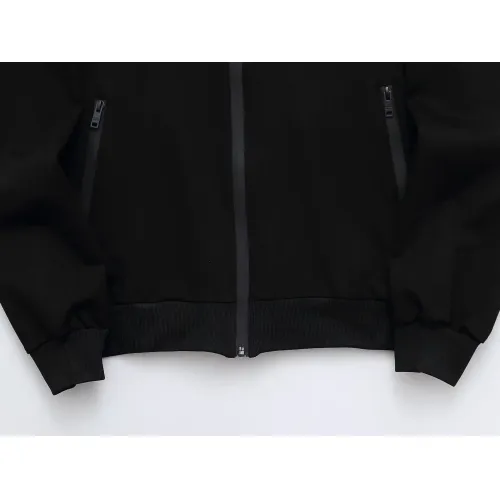 Replica Prada Tracksuits Long Sleeved For Men #1428794 $92.00 USD for Wholesale