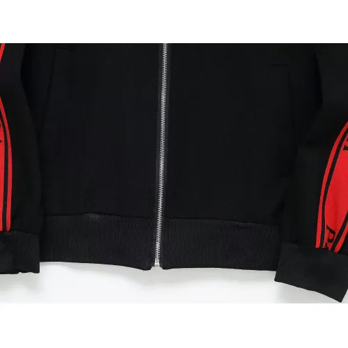Replica Prada Tracksuits Long Sleeved For Men #1428802 $92.00 USD for Wholesale