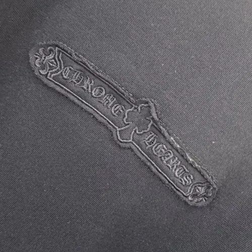 Replica Chrome Hearts T-Shirts Short Sleeved For Unisex #1428804 $41.00 USD for Wholesale