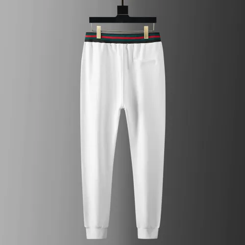Replica Gucci Tracksuits Long Sleeved For Men #1428818 $85.00 USD for Wholesale