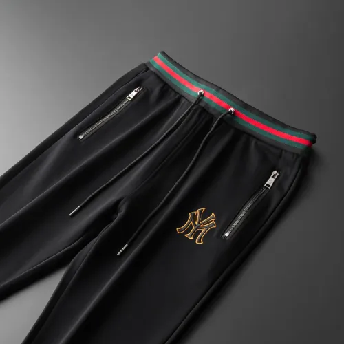 Replica Gucci Tracksuits Long Sleeved For Men #1428819 $85.00 USD for Wholesale