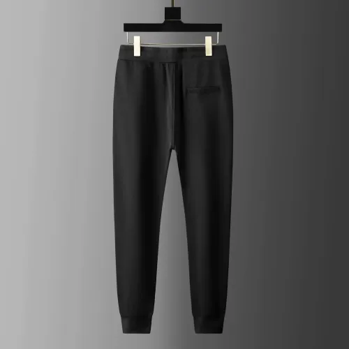 Replica Armani Tracksuits Long Sleeved For Men #1428823 $85.00 USD for Wholesale