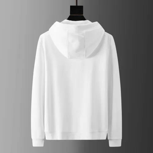 Replica Armani Tracksuits Long Sleeved For Men #1428825 $85.00 USD for Wholesale