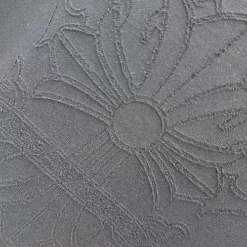 Replica Chrome Hearts T-Shirts Short Sleeved For Unisex #1428826 $38.00 USD for Wholesale