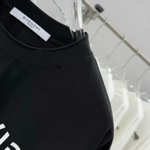 Replica Givenchy T-Shirts Short Sleeved For Unisex #1428835 $40.00 USD for Wholesale