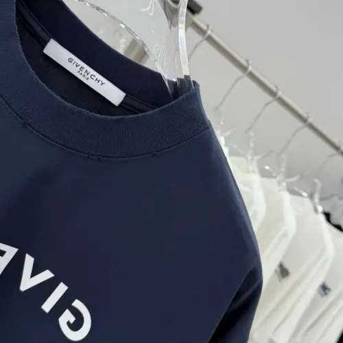 Replica Givenchy T-Shirts Short Sleeved For Unisex #1428836 $40.00 USD for Wholesale