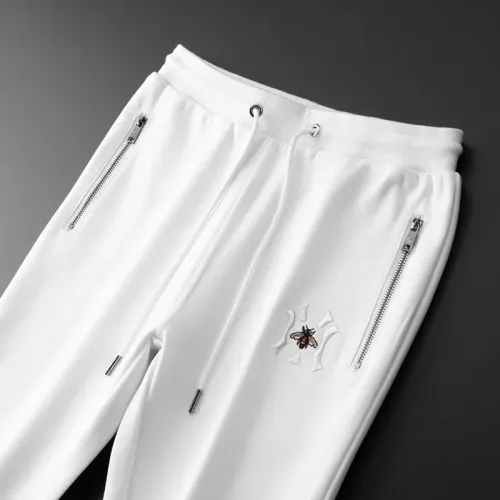 Replica Gucci Tracksuits Long Sleeved For Men #1428845 $85.00 USD for Wholesale