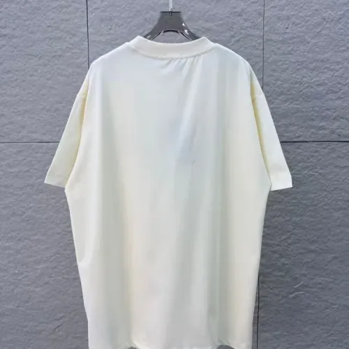 Replica Gucci T-Shirts Short Sleeved For Unisex #1428848 $36.00 USD for Wholesale